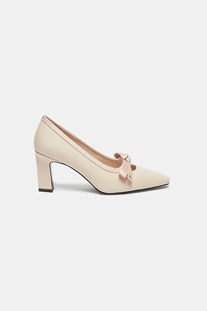 Melrow pumps(pink)