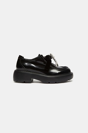 Muse loafer(black)