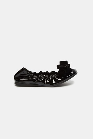 Monarch flats(black)