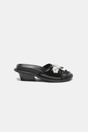 Mullang hill slide(black)