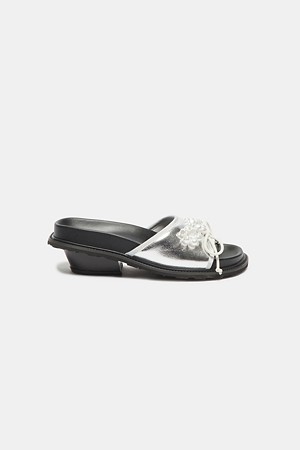 Mullang hill slide(silver)