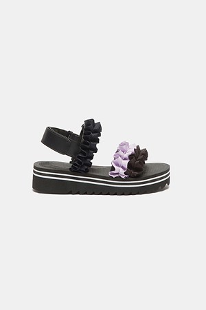Cancan sandal(purple)
