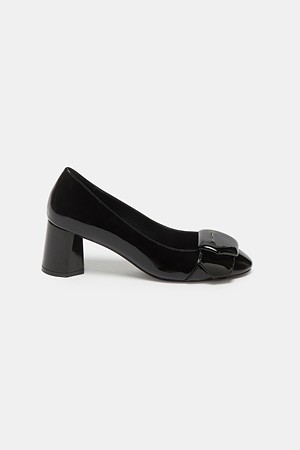 Polygon volume pumps(black)