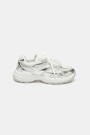 Delight sneakers(white)