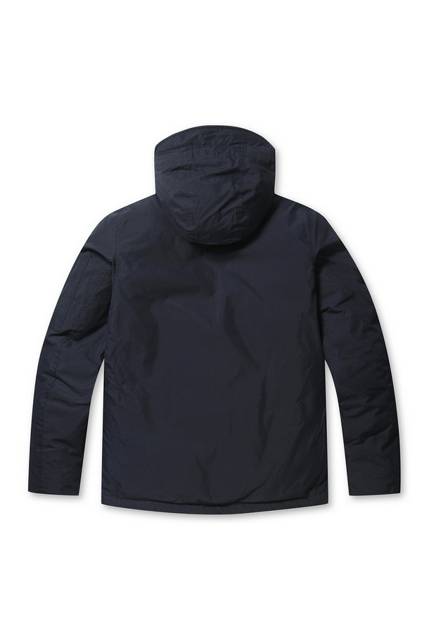 Norse Projects] 핀 다운 파카_Series