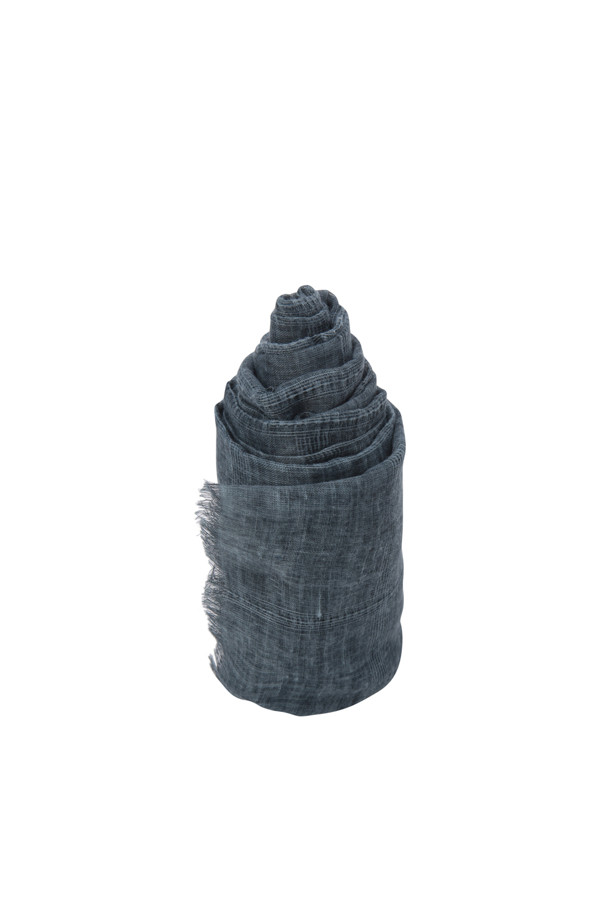 [series;] 워싱 블루 머플러는 가을, 겨울철에 활용하기 좋은 공용 머플러입니다. 부드러운 촉감과 얇은 두께로 편안하게 착용 가능하며, 워싱 가공으로 자연스러운 멋을 더했습니다. 체크 패턴과 프린지 디자인이 클래식, 미니멀, 캐주얼 스타일 모두에 잘 어울립니다. 가을 나들이룩이나 겨울 데일리룩에 포인트 아이템으로 활용하여 스타일리시함을 더해보세요. 롱, 와이드 사이즈로 다양한 연출이 가능하며, 스타일링 가이드도 함께 제공됩니다.
