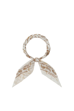 [series;] 쁘띠 패턴 머플러