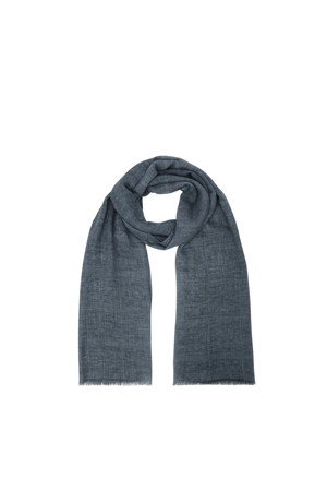 [series;] 워싱 블루 머플러