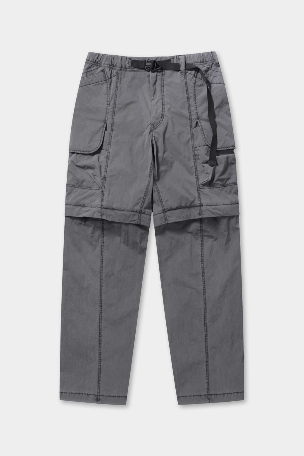SERIES - 팬츠 - [series;] series x rootfinder Cargo Pants