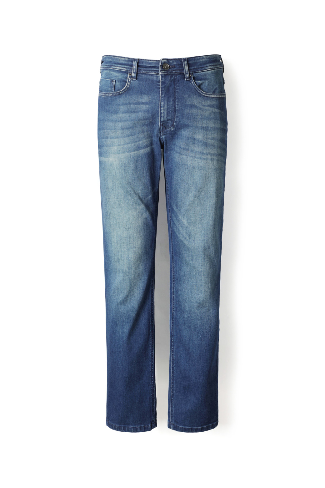 SERIES - 캐주얼팬츠 - [series;] HIPSTER 스트레치 워싱 데님 팬츠 