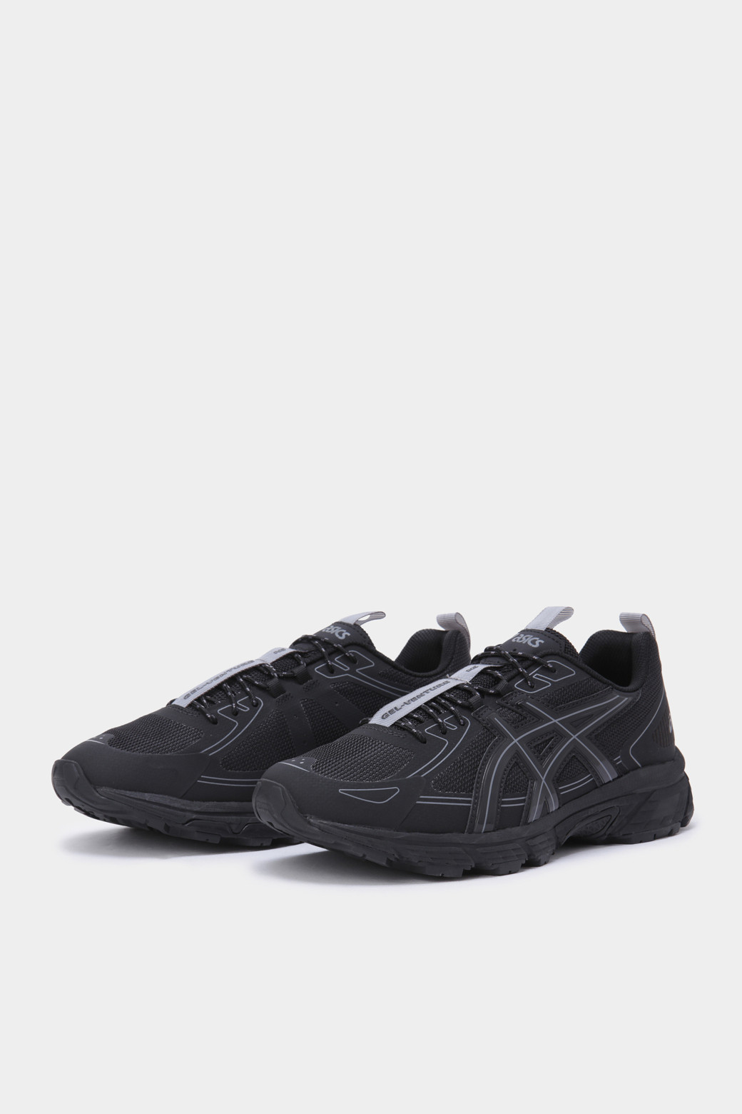 ASICS] [ASICS] ASICS GEL-VENTURE 6 NS