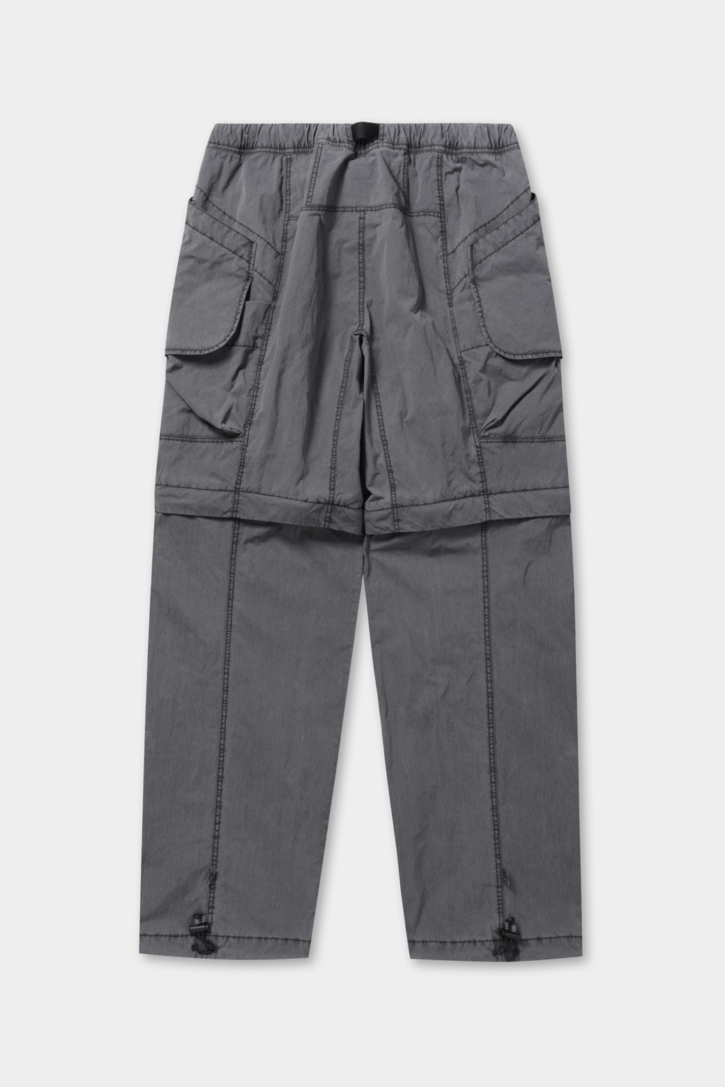 SERIES - 팬츠 - [series;] series x rootfinder Cargo Pants