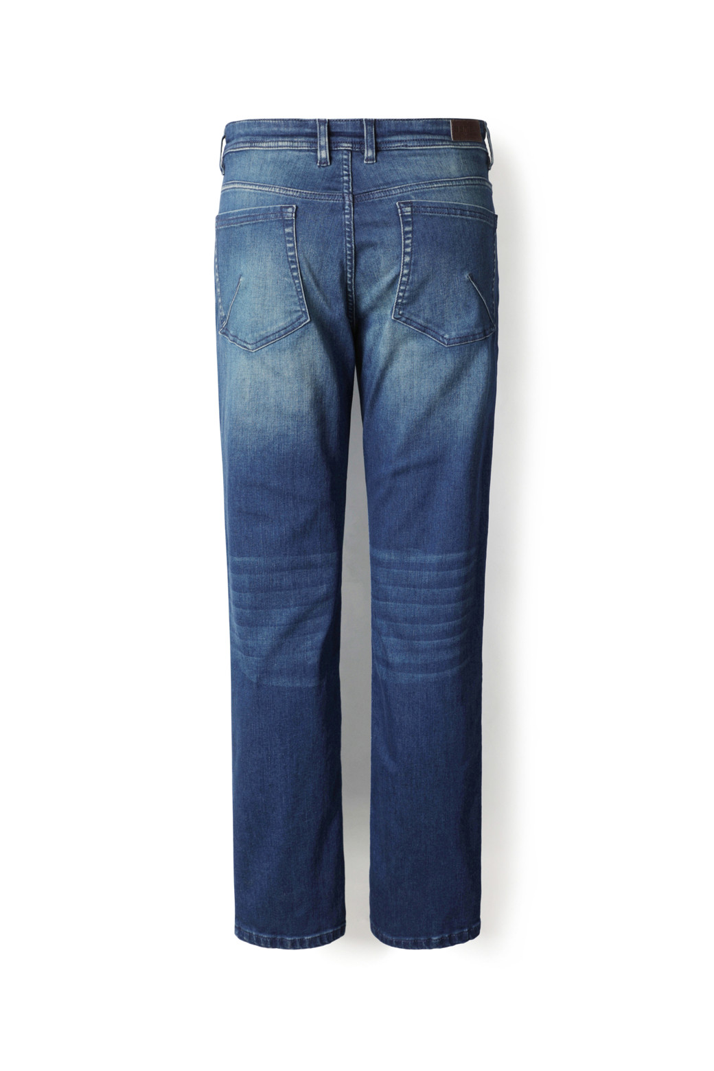 SERIES - 캐주얼팬츠 - [series;] HIPSTER 스트레치 워싱 데님 팬츠 