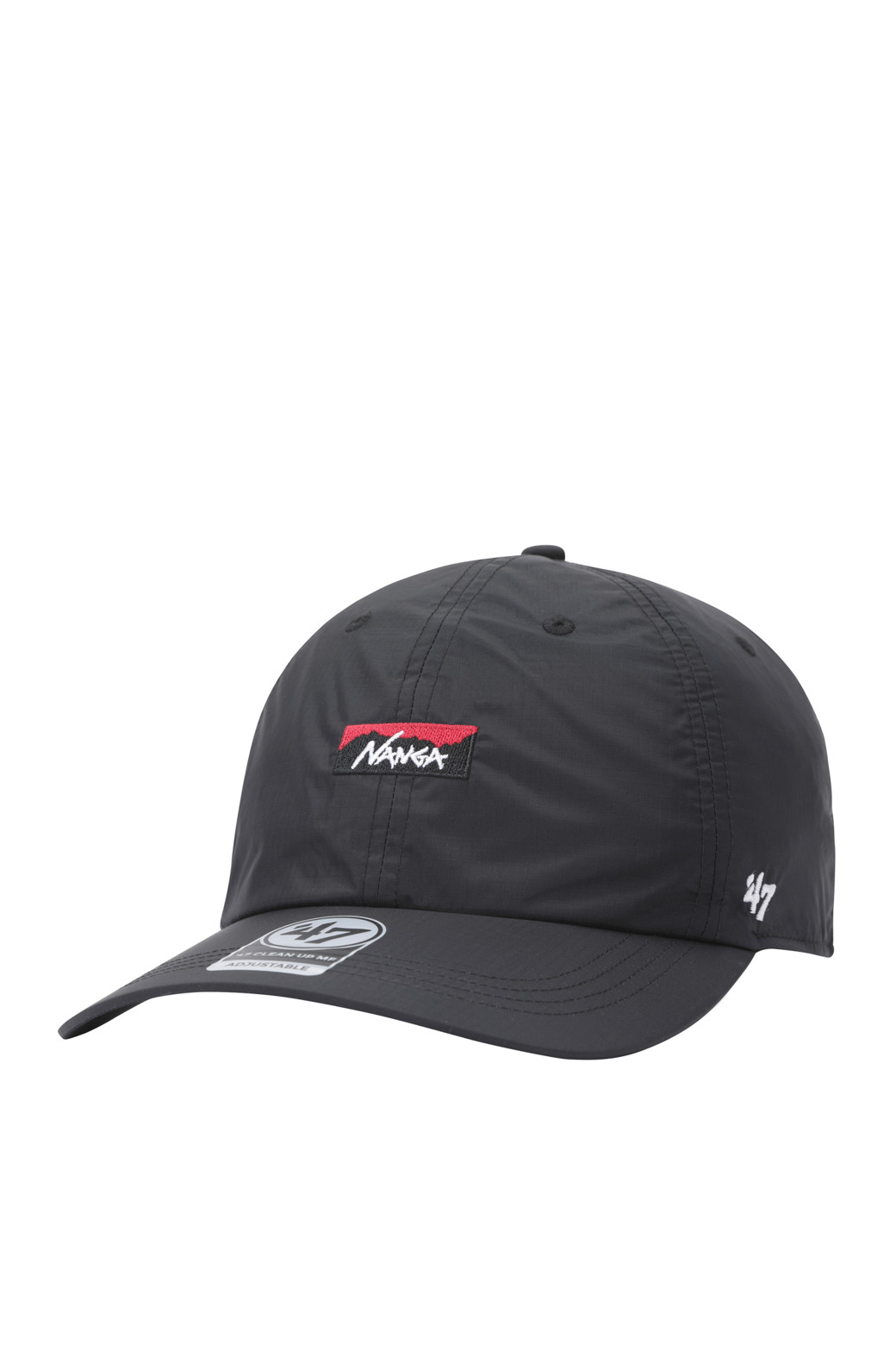 NANGA] [NANGA] NANGA×47 AURORA CAP