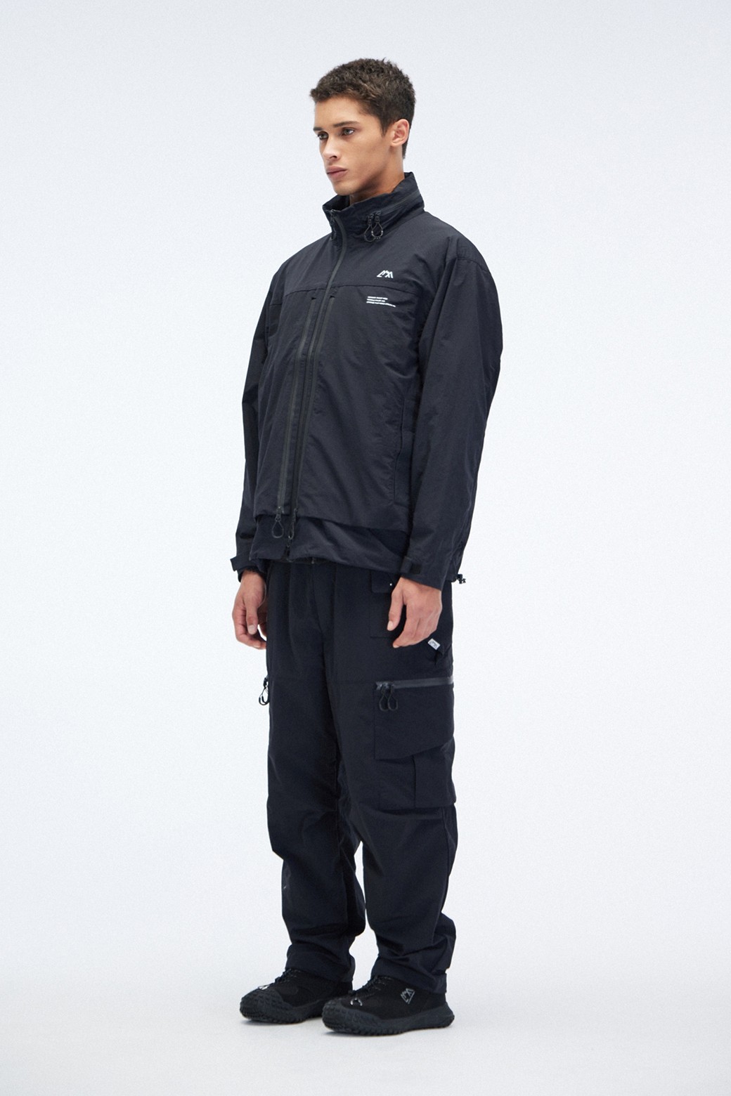 COMFY OUTDOOR GARMENT] [COMFY OUTDOOR GARMENT] COVERED JK MOD