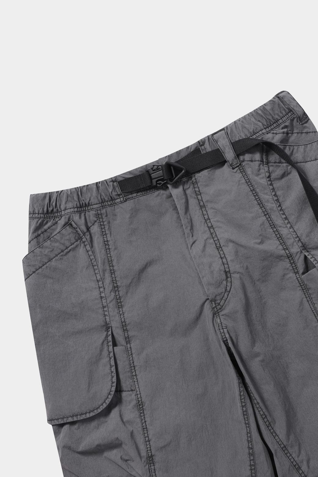 SERIES - 팬츠 - [series;] series x rootfinder Cargo Pants