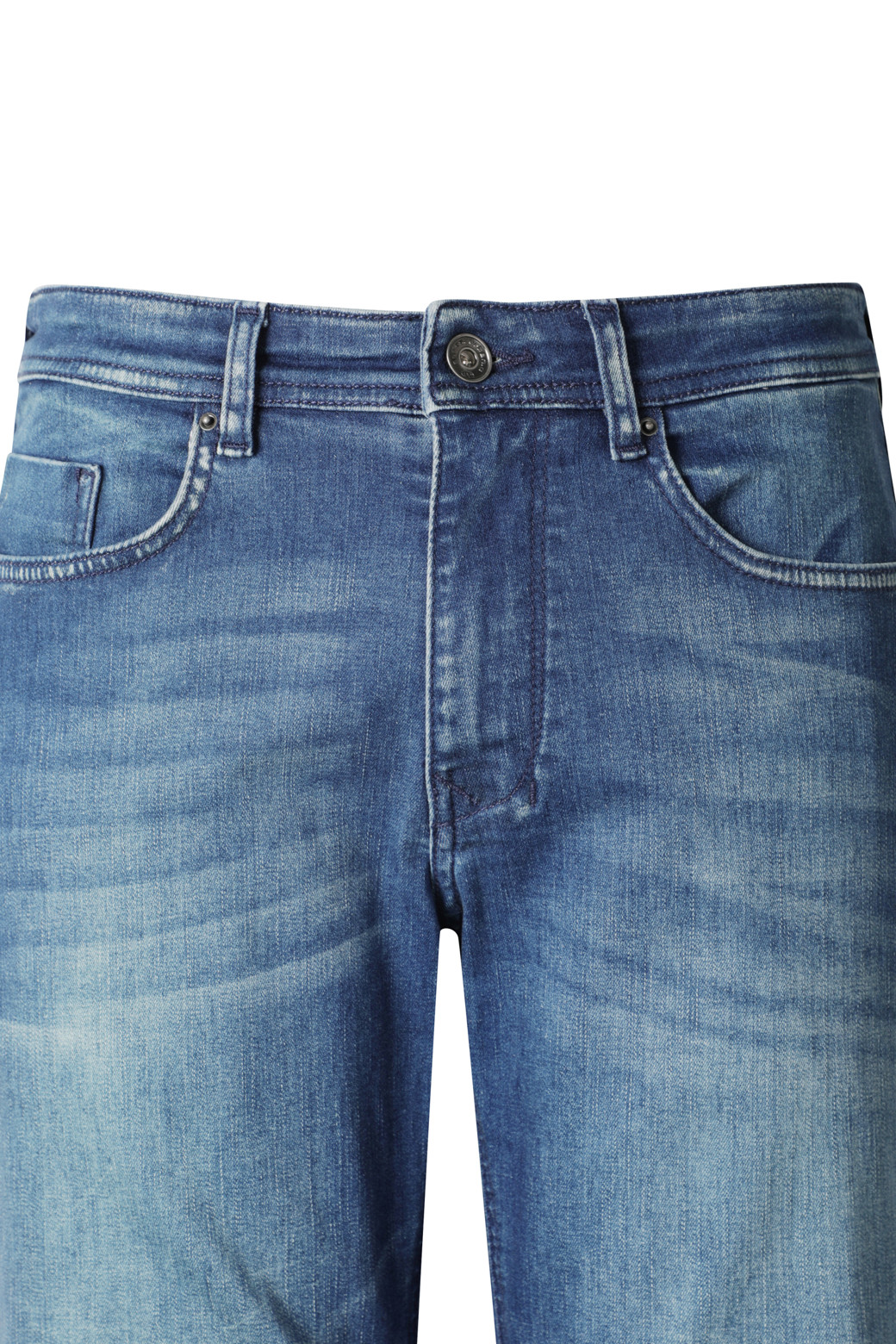 SERIES - 캐주얼팬츠 - [series;] HIPSTER 스트레치 워싱 데님 팬츠 