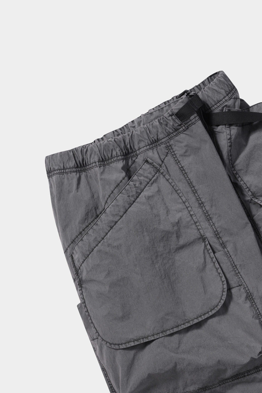 SERIES - 팬츠 - [series;] series x rootfinder Cargo Pants