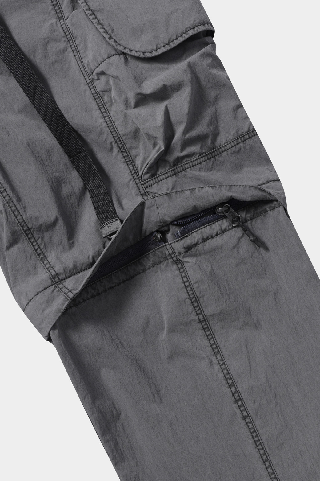 SERIES - 팬츠 - [series;] series x rootfinder Cargo Pants