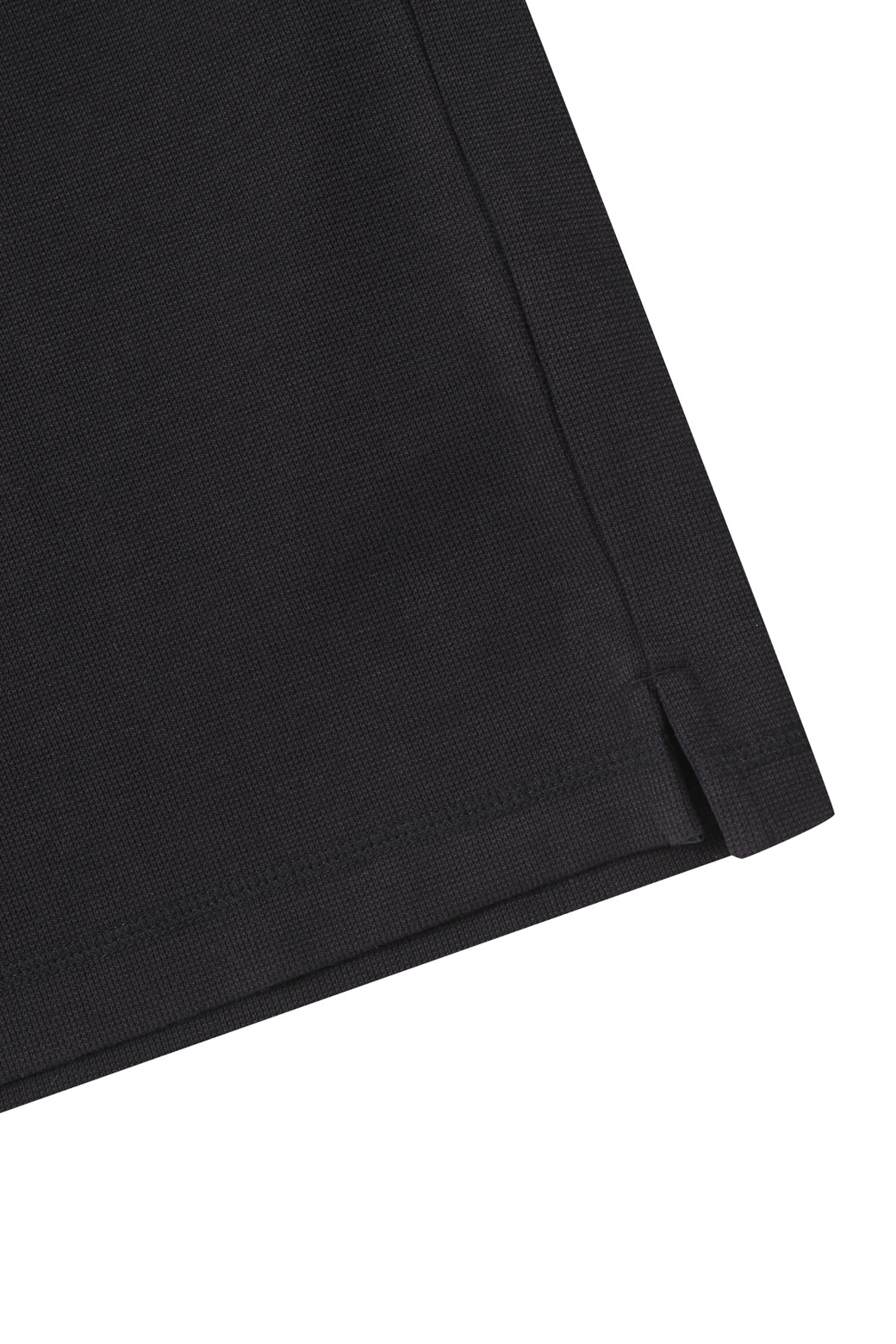 series bleu - 티셔츠 - [series;bleu] ZIP POCKET WAFFLE TEE