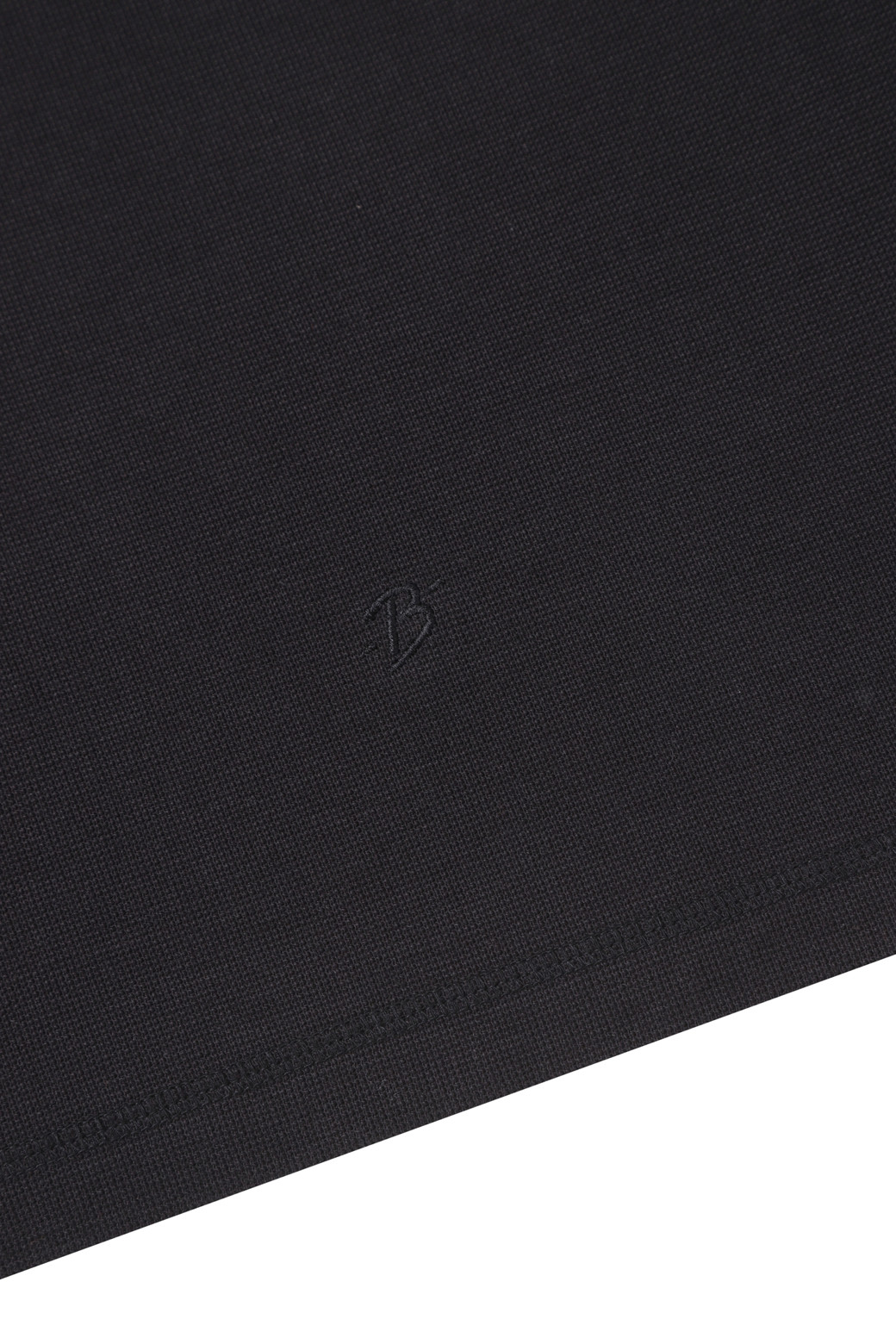 series bleu - 티셔츠 - [series;bleu] ZIP POCKET WAFFLE TEE