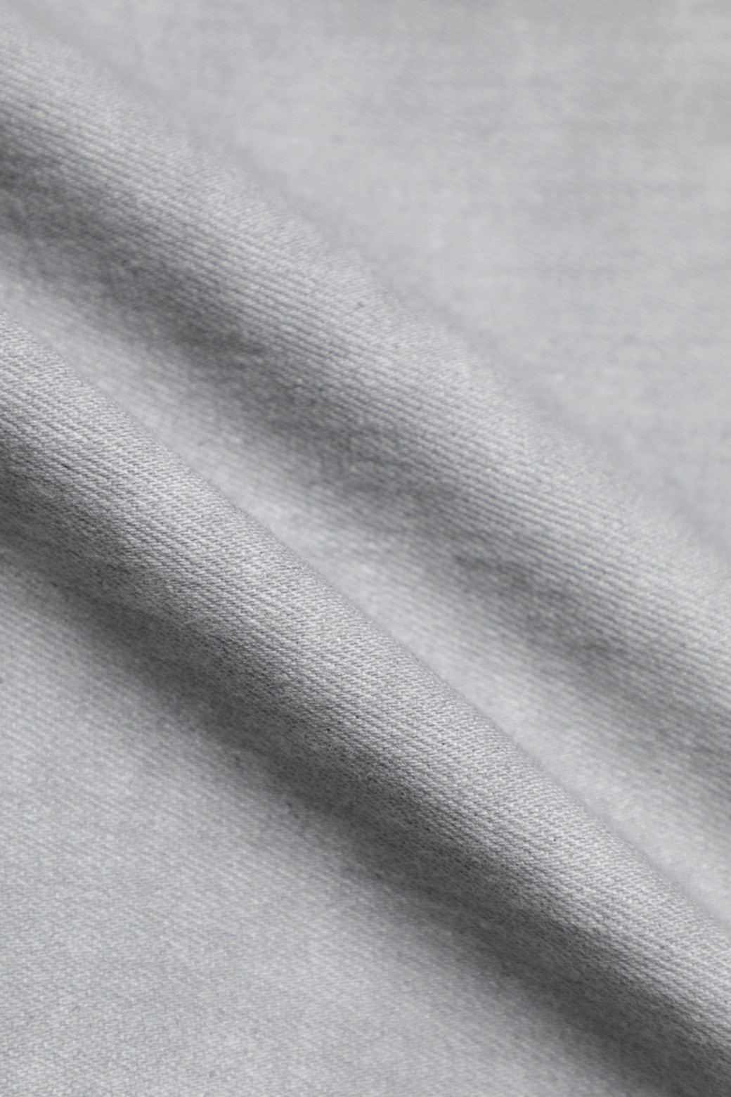 SERIES - 팬츠 - [series;] RELAXED 기모 오일 다잉 진