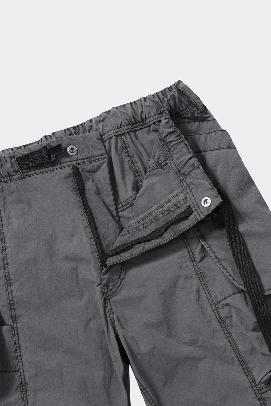 SERIES - 팬츠 - [series;] series x rootfinder Cargo Pants
