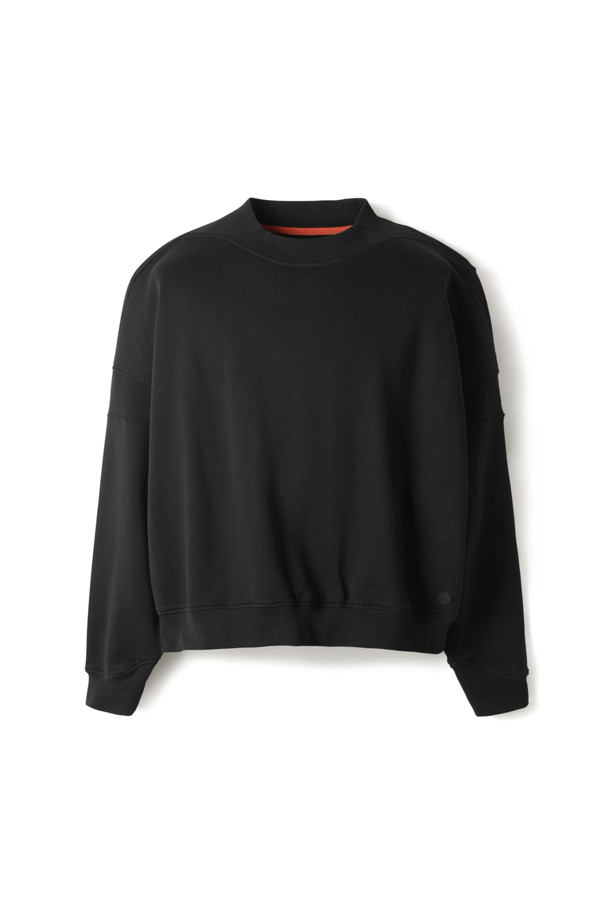 SERIES - 스웨트셔츠 - [series;] Authentic Set-Up Sweat Shirts