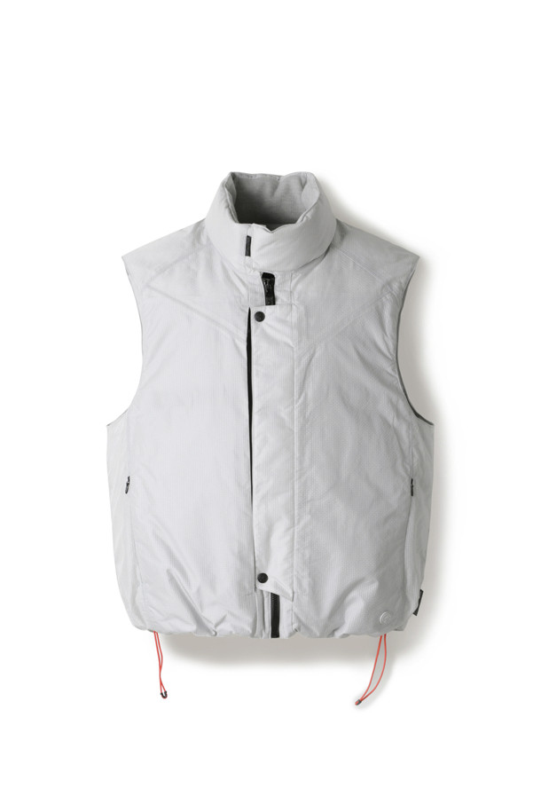 SERIES - 베스트 - [series;] Authentic Dyneema Down Vest