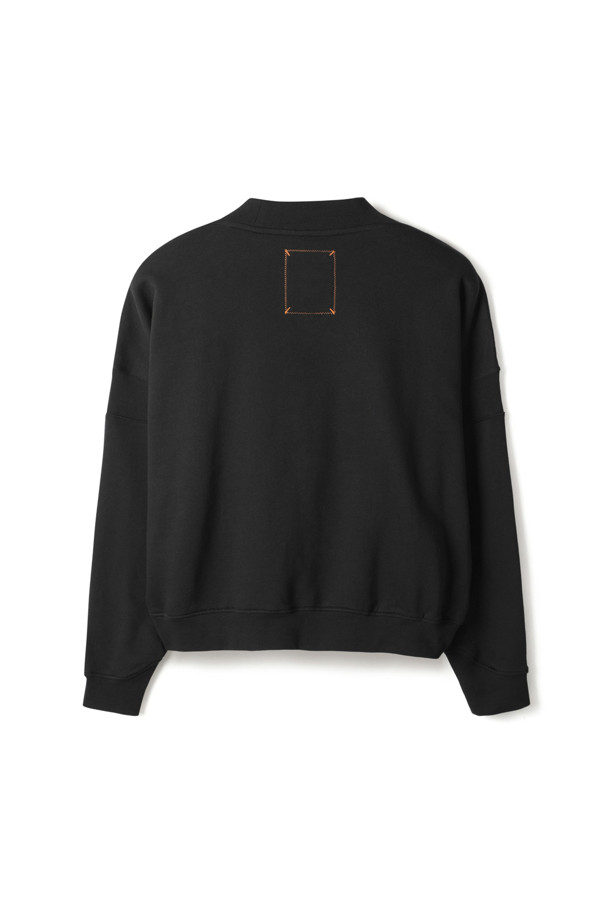 SERIES - 스웨트셔츠 - [series;] Authentic Set-Up Sweat Shirts