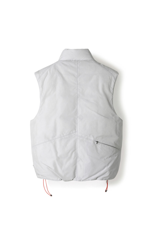 SERIES - 베스트 - [series;] Authentic Dyneema Down Vest