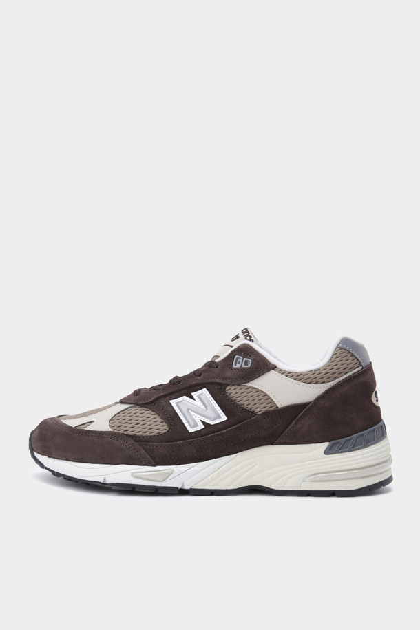 SERIES - 스니커즈 - [NEWBALANCE] 991 MADE IN UK FINALE