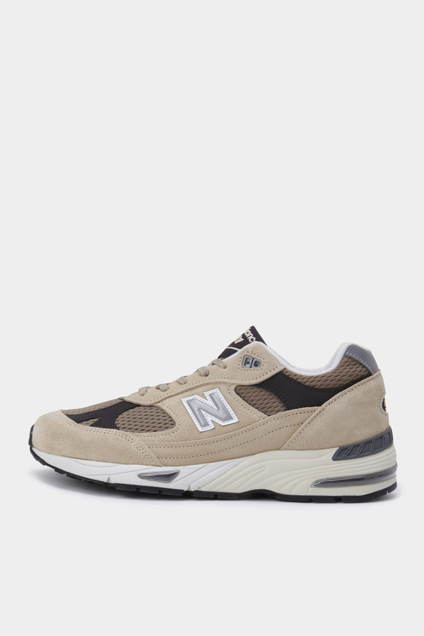 NEWBALANCE - 스니커즈 - [NEWBALANCE] 991 MADE IN UK FINALE