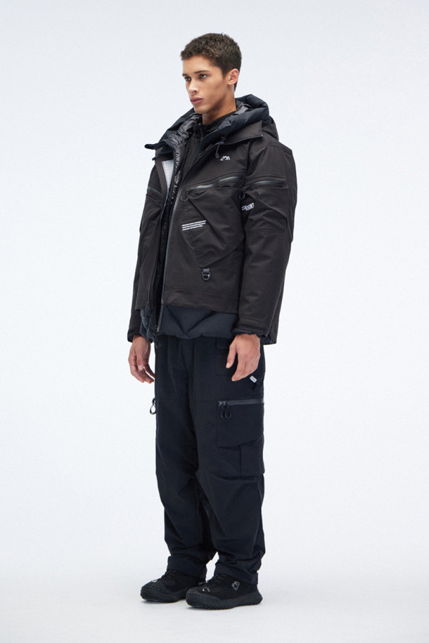 SERIES -  - [COMFY OUTDOOR GARMENT] CARGO PANTS