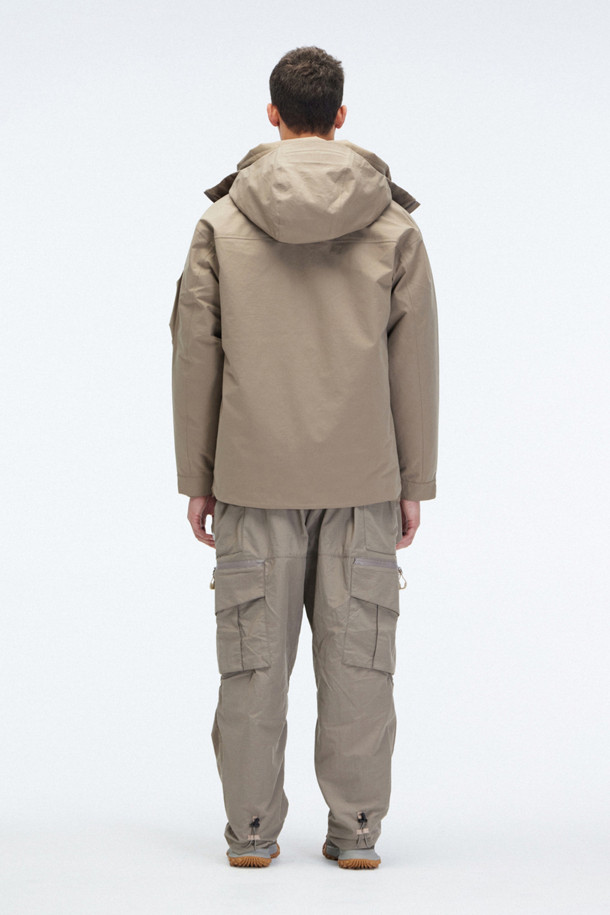 SERIES -  - [COMFY OUTDOOR GARMENT] CARGO PANTS