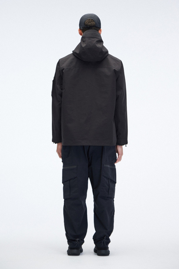 SERIES - 블루종/점퍼 - [COMFY OUTDOOR GARMENT] WEIRD SHELL COEXIST JUMPER