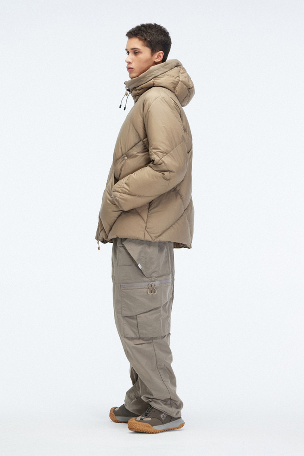 SERIES -  - [COMFY OUTDOOR GARMENT] CARGO PANTS