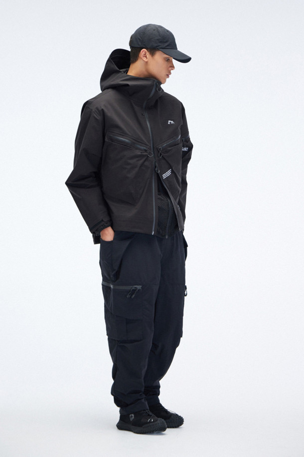 SERIES -  - [COMFY OUTDOOR GARMENT] CARGO PANTS