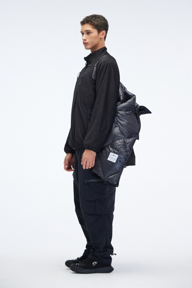 SERIES - 블루종/점퍼 - [COMFY OUTDOOR GARMENT] WEIRD SHELL COEXIST JUMPER