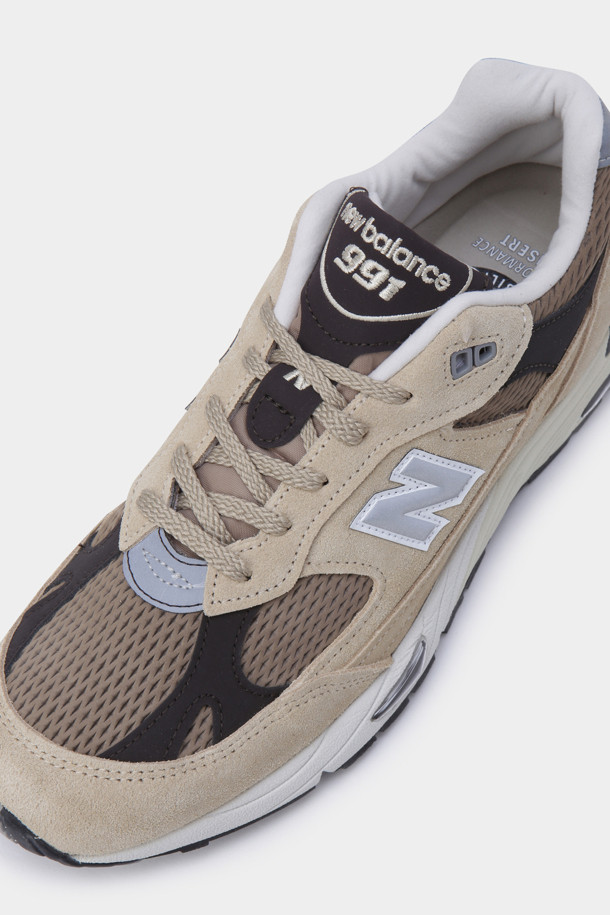 SERIES - 스니커즈 - [NEWBALANCE] 991 MADE IN UK FINALE