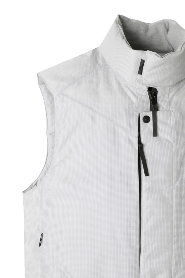 SERIES - 베스트 - [series;] Authentic Dyneema Down Vest