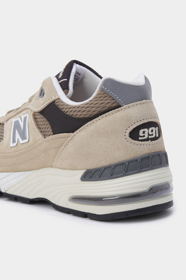 NEWBALANCE - 스니커즈 - [NEWBALANCE] 991 MADE IN UK FINALE