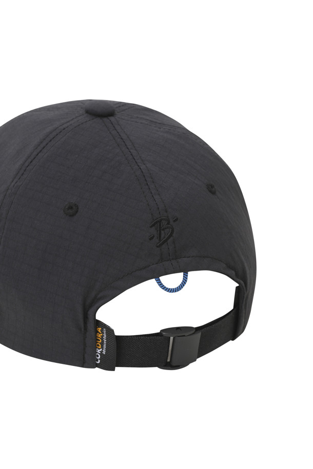 series bleu - 모자 - [series bleu] CODURA RIPSTOP BALL CAP