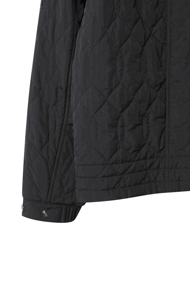 SERIES - 다운/패딩 - [series;] series; x UNAFFECTED 3P QUILTED BLOUSON