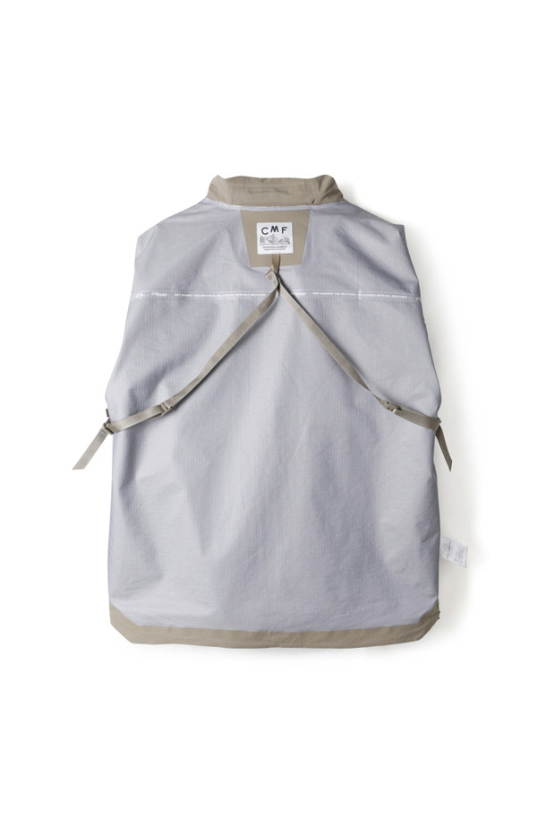 SERIES - 블루종/점퍼 - [COMFY OUTDOOR GARMENT] WEIRD SHELL COEXIST JUMPER