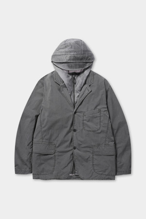 [series;] series x rootfinder Veno Jacket