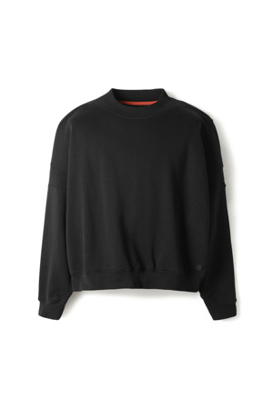 [series;] Authentic Set-Up Sweat Shirts