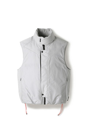 [series;] Authentic Dyneema Down Vest