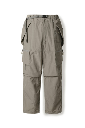 [COMFY OUTDOOR GARMENT] CARGO PANTS