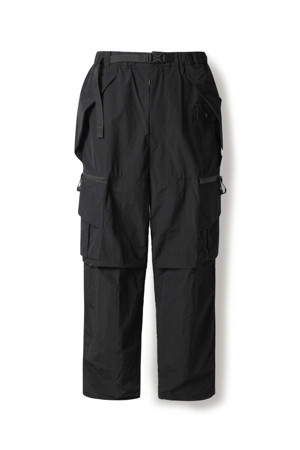 [COMFY OUTDOOR GARMENT] CARGO PANTS